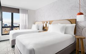 Springhill Suites By Marriott New York Manhattan Chelsea
